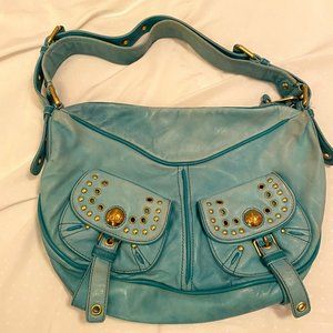 Marc Jacobs Leather Bag